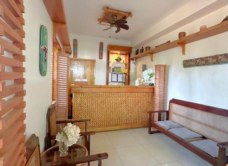 ホテル Earl De Princesa