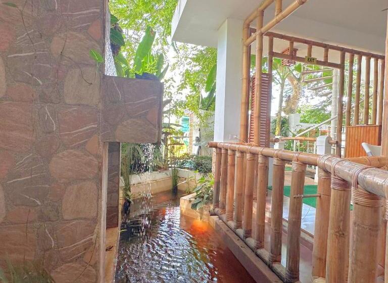 ホテル Earl De Princesa