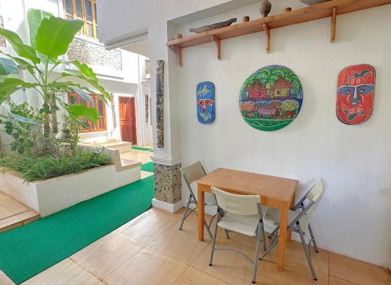 ホテル Earl De Princesa