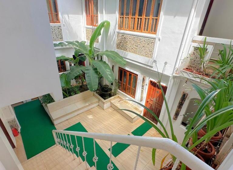 ホテル Earl De Princesa