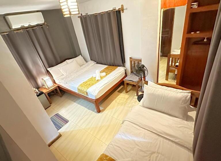 ホテル Earl De Princesa