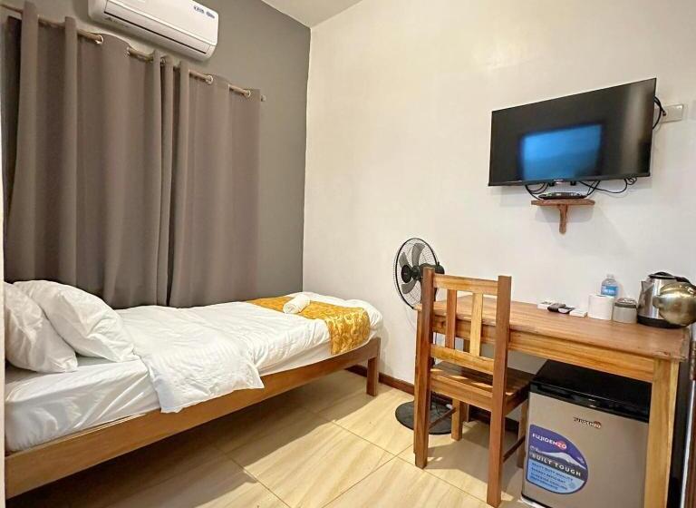 ホテル Earl De Princesa