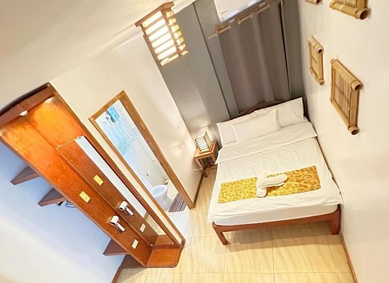 ホテル Earl De Princesa