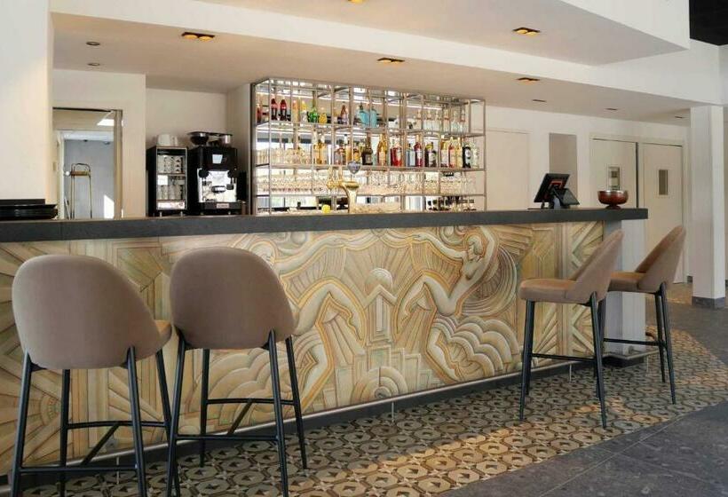 酒店 La Villa Du Lac