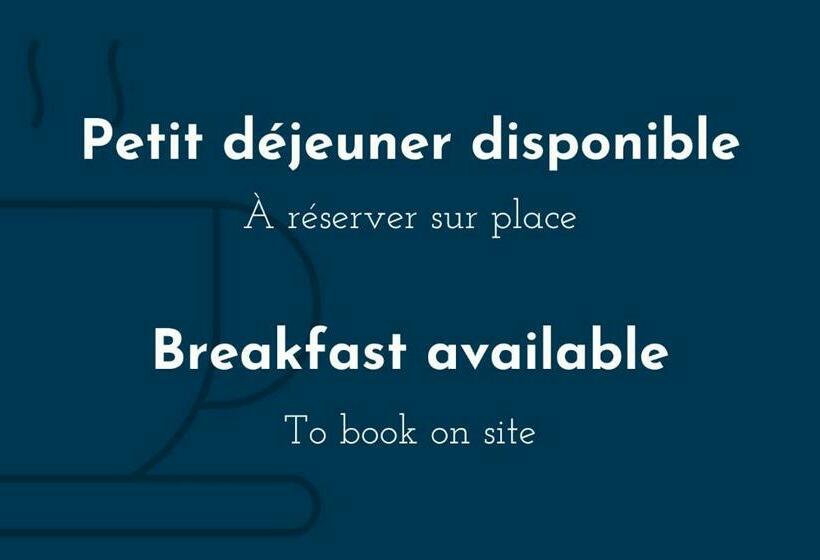 酒店 La Villa Du Lac