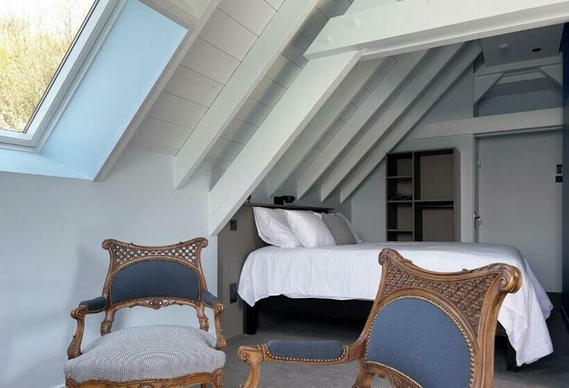 酒店 La Villa Du Lac