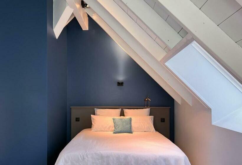 酒店 La Villa Du Lac