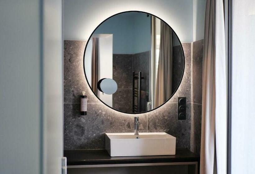 酒店 La Villa Du Lac