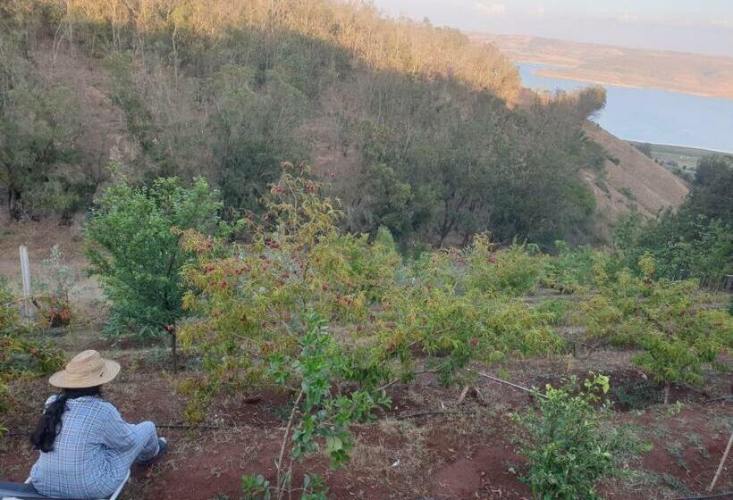 فندق Lac Du Barrage Sidi Med Ben Abdellah