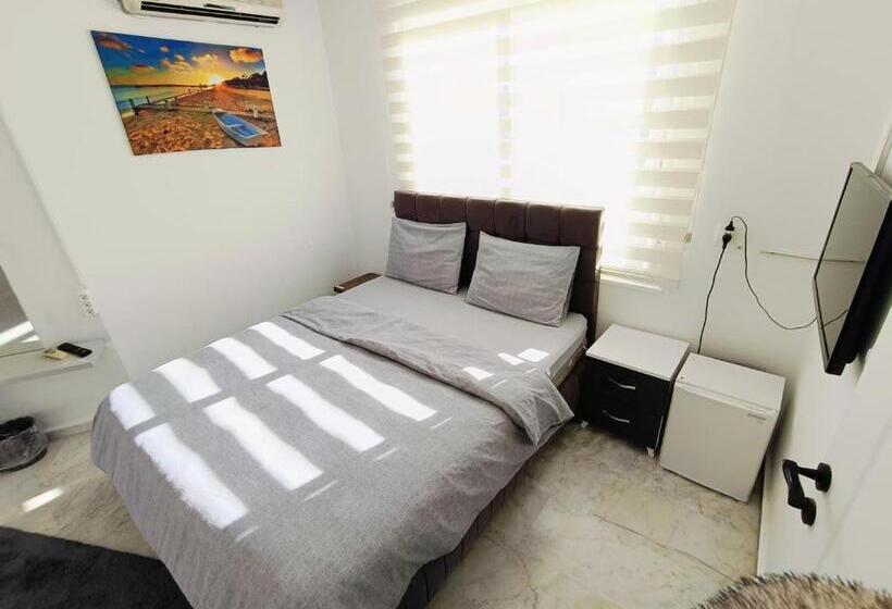 فندق Grond Konaklama Mersin