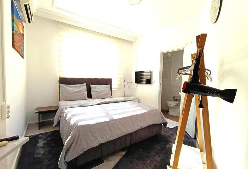 فندق Grond Konaklama Mersin