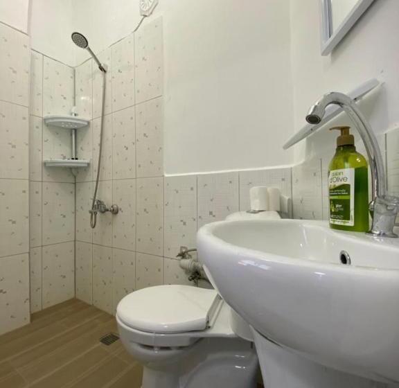 فندق Grond Konaklama Mersin