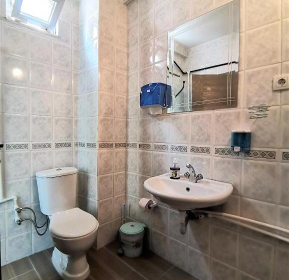 فندق Grond Konaklama Mersin