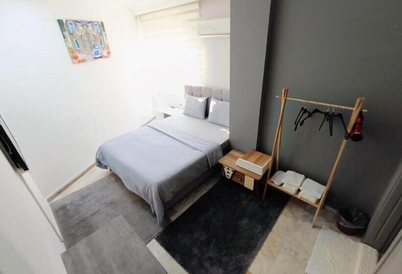 فندق Grond Konaklama Mersin