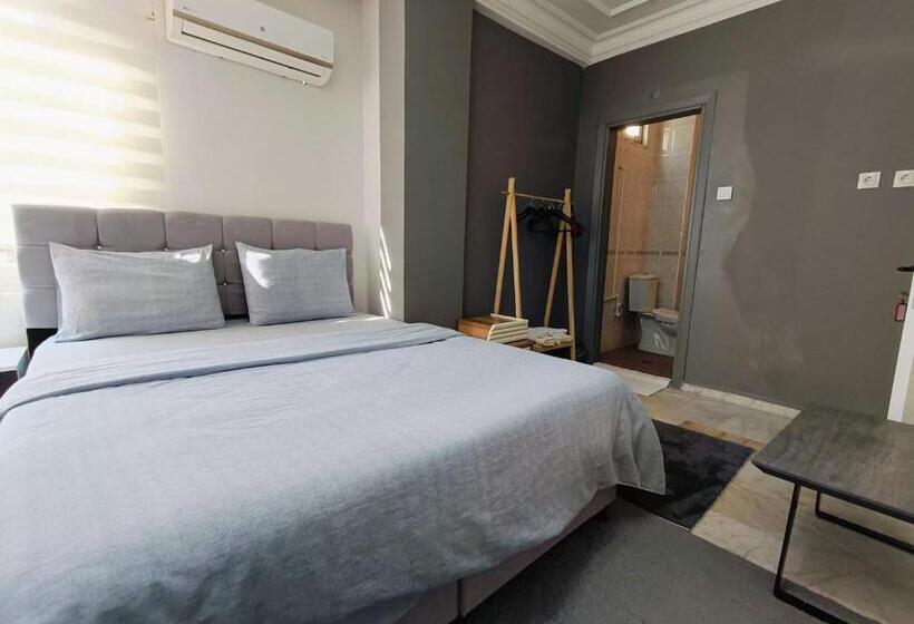 فندق Grond Konaklama Mersin