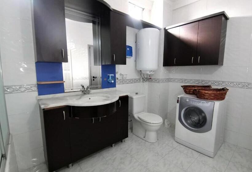 فندق Grond Konaklama Mersin