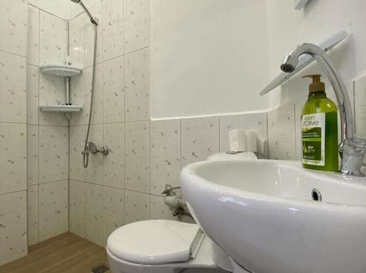 فندق Grond Konaklama Mersin