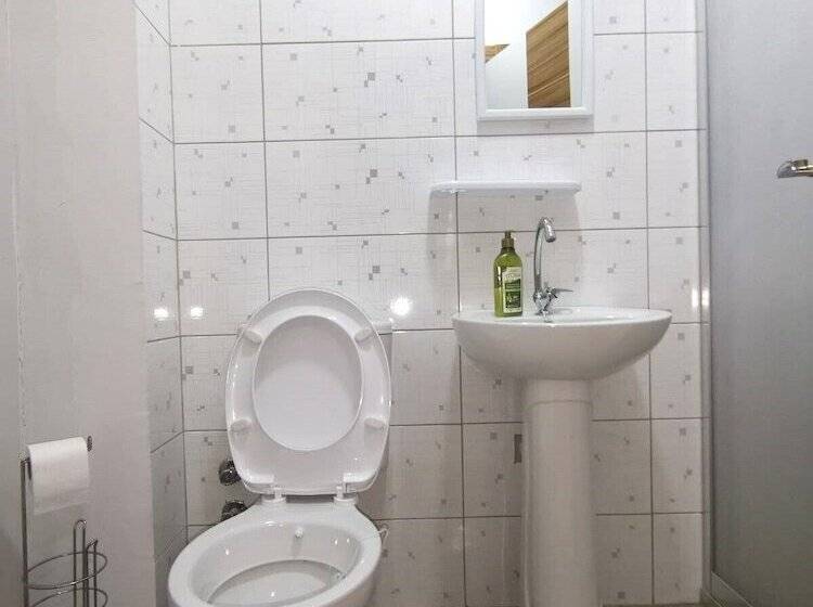 فندق Grond Konaklama Mersin