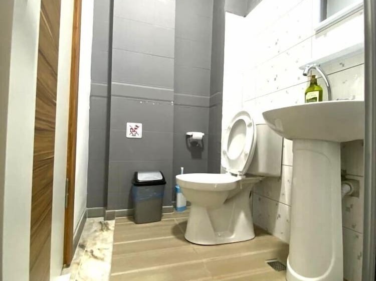 فندق Grond Konaklama Mersin