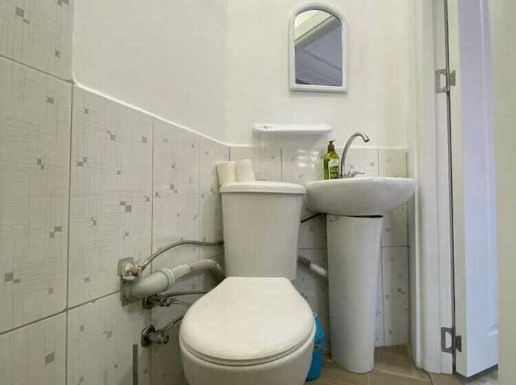 فندق Grond Konaklama Mersin