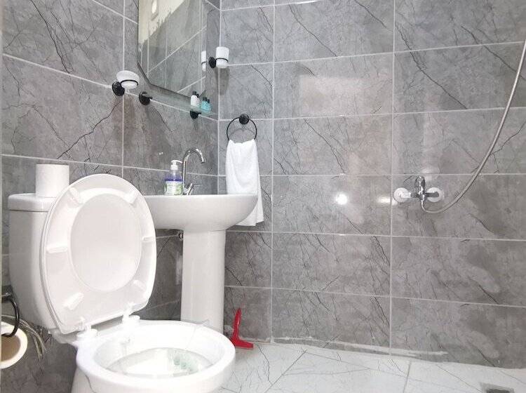 فندق Grond Konaklama Mersin