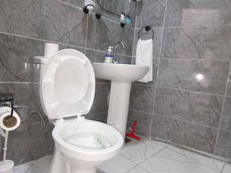 فندق Grond Konaklama Mersin