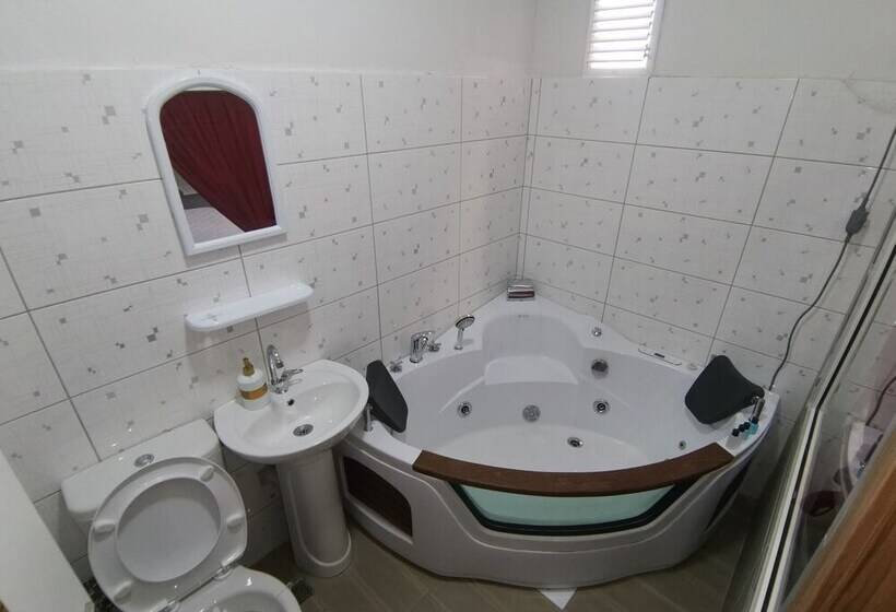 فندق Grond Konaklama Mersin