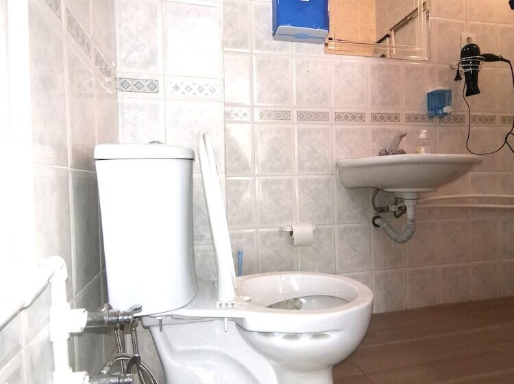 فندق Grond Konaklama Mersin