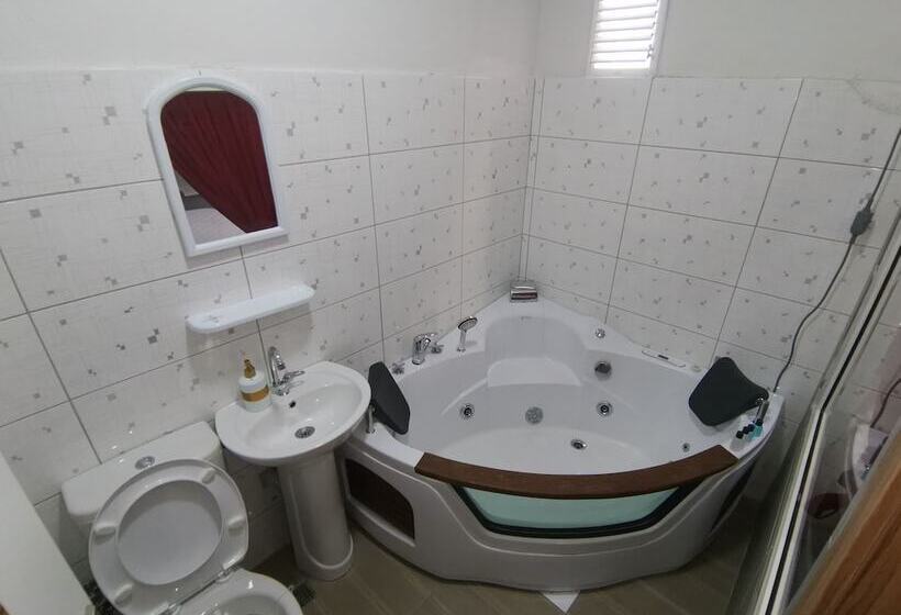 فندق Grond Konaklama Mersin