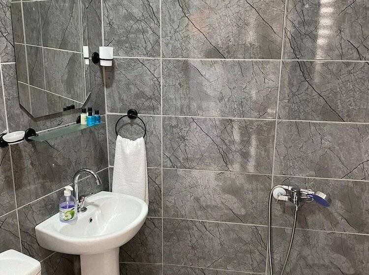 فندق Grond Konaklama Mersin