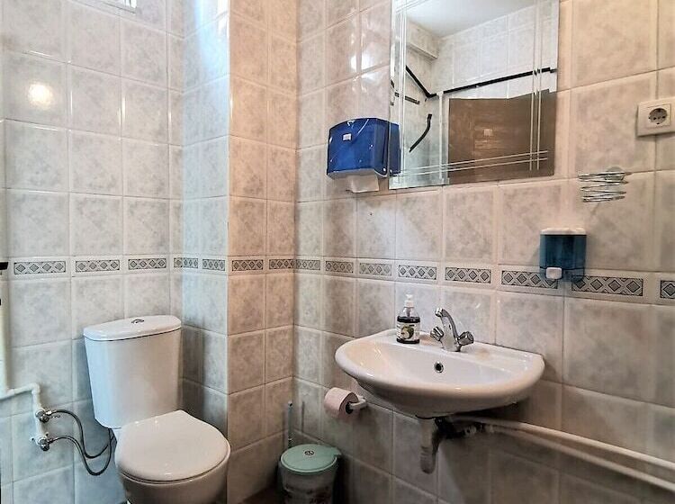 فندق Grond Konaklama Mersin