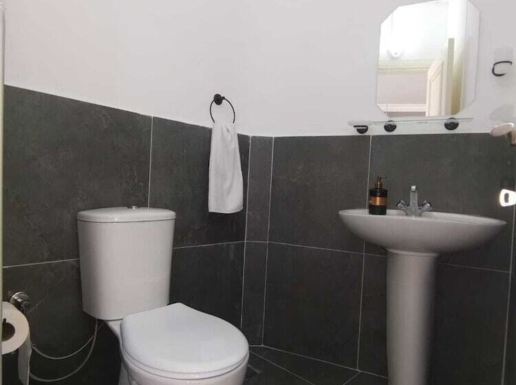 فندق Grond Konaklama Mersin