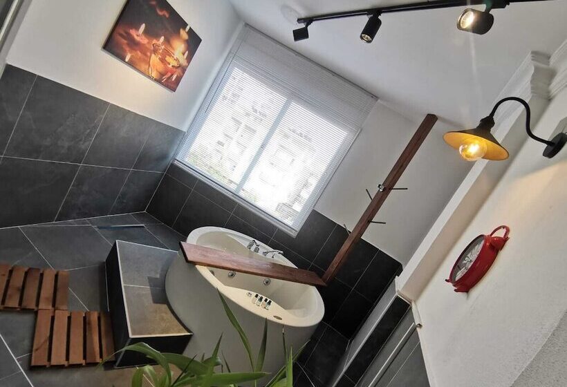 فندق Grond Konaklama Mersin