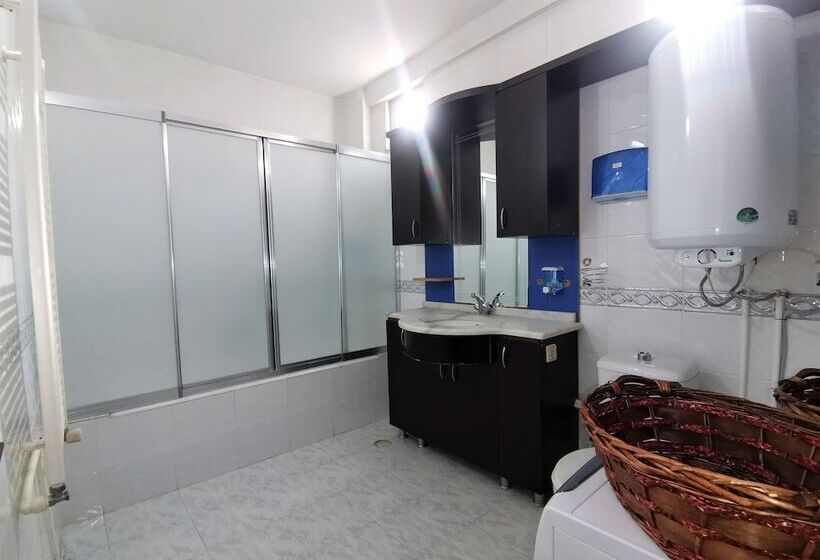 فندق Grond Konaklama Mersin