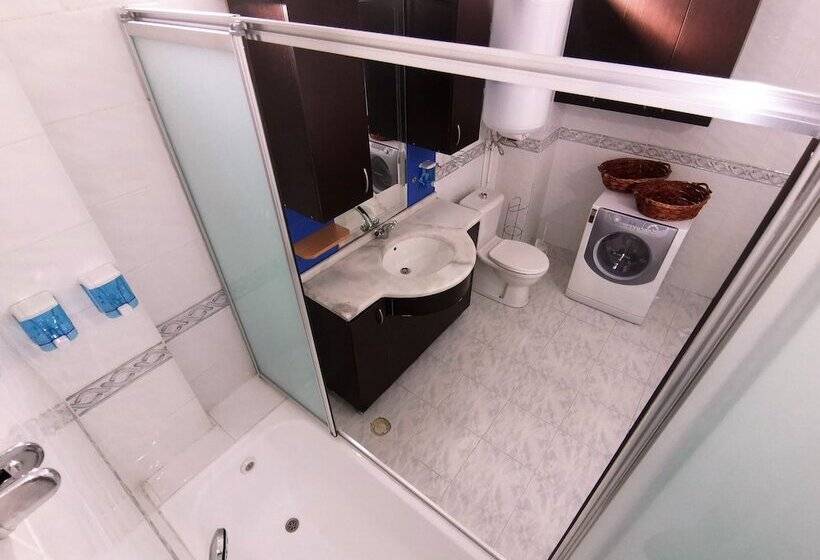 فندق Grond Konaklama Mersin