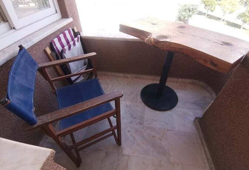 فندق Grond Konaklama Mersin