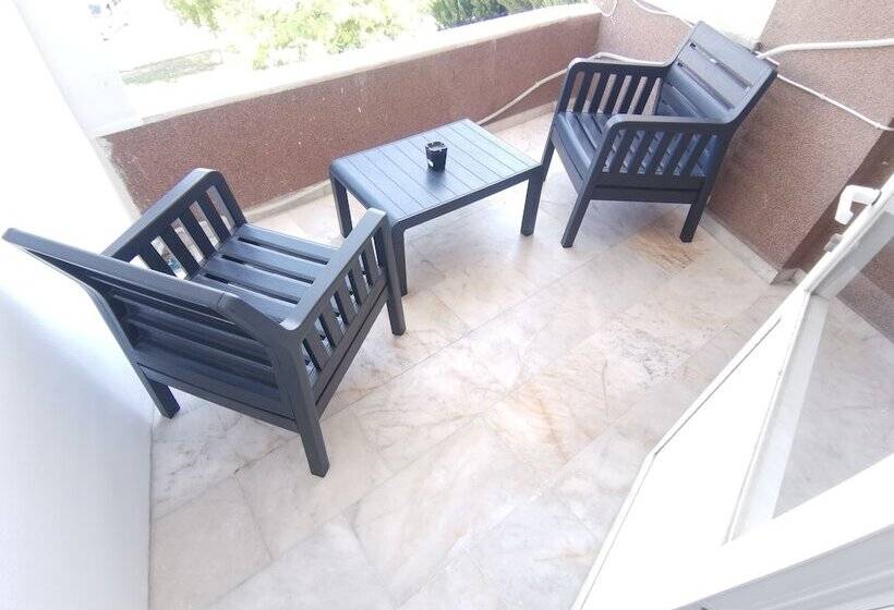 فندق Grond Konaklama Mersin