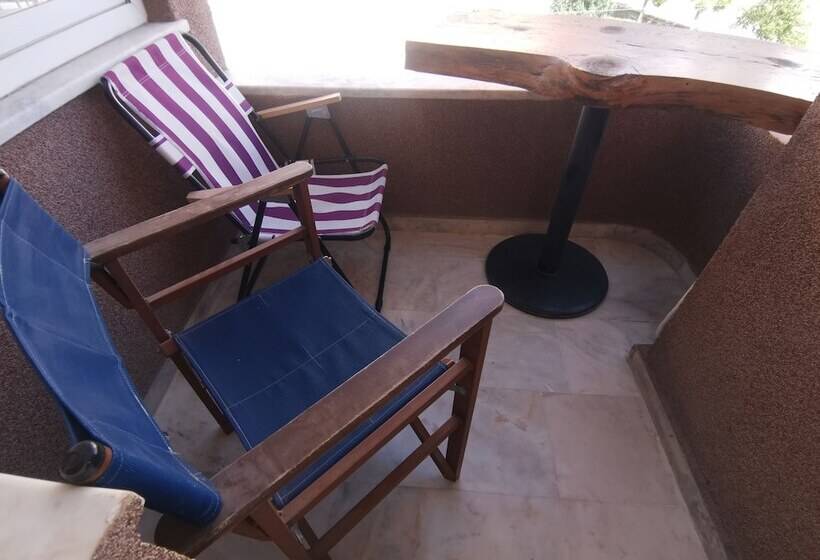 فندق Grond Konaklama Mersin