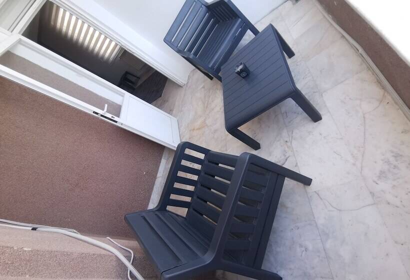 فندق Grond Konaklama Mersin