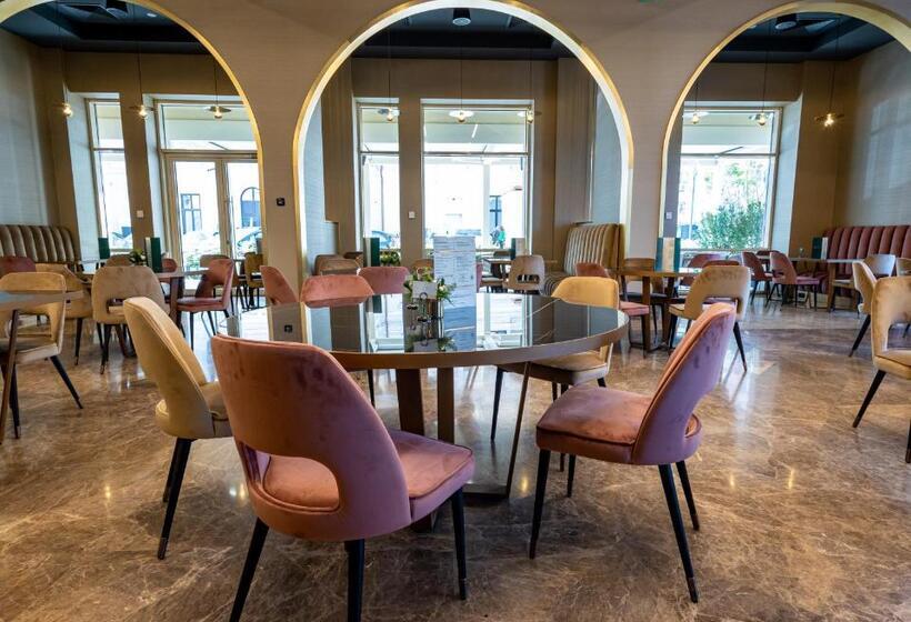 בית מלון כפרי Nova Luxury