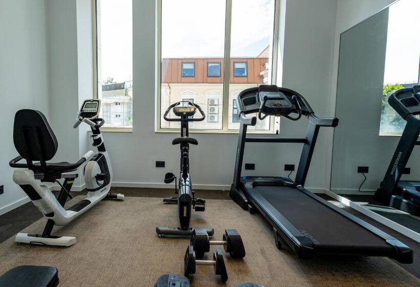 בית מלון כפרי Nova Luxury