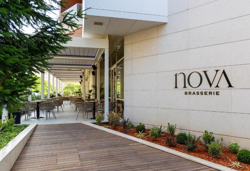 בית מלון כפרי Nova Luxury