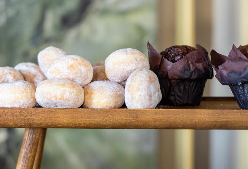 בית מלון כפרי Nova Luxury