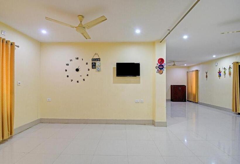 فندق Oyo Flagship 81356 Mahavir Galaxy
