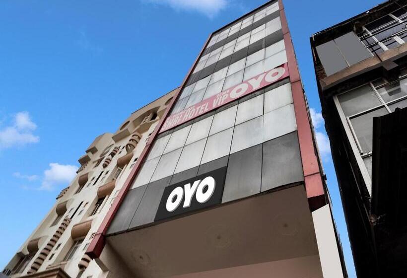 酒店 Oyo Flagship 81368 Jai Shree
