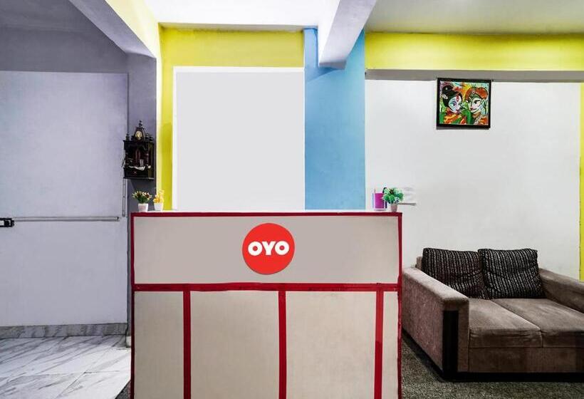 酒店 Oyo Flagship 81368 Jai Shree