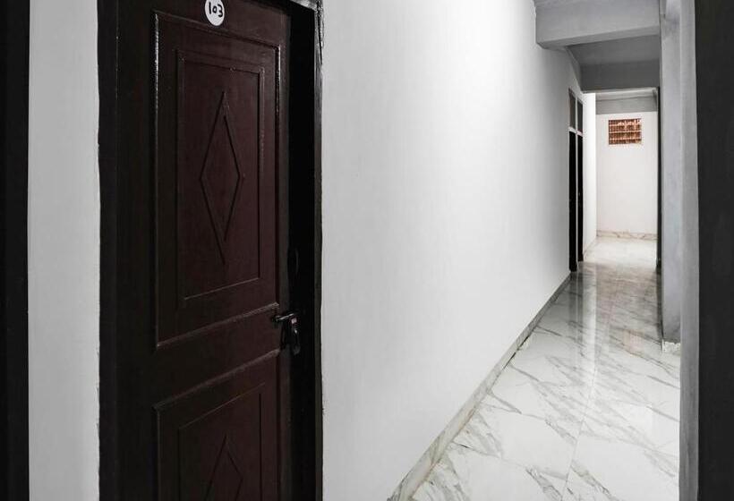 酒店 Oyo Flagship 81368 Jai Shree