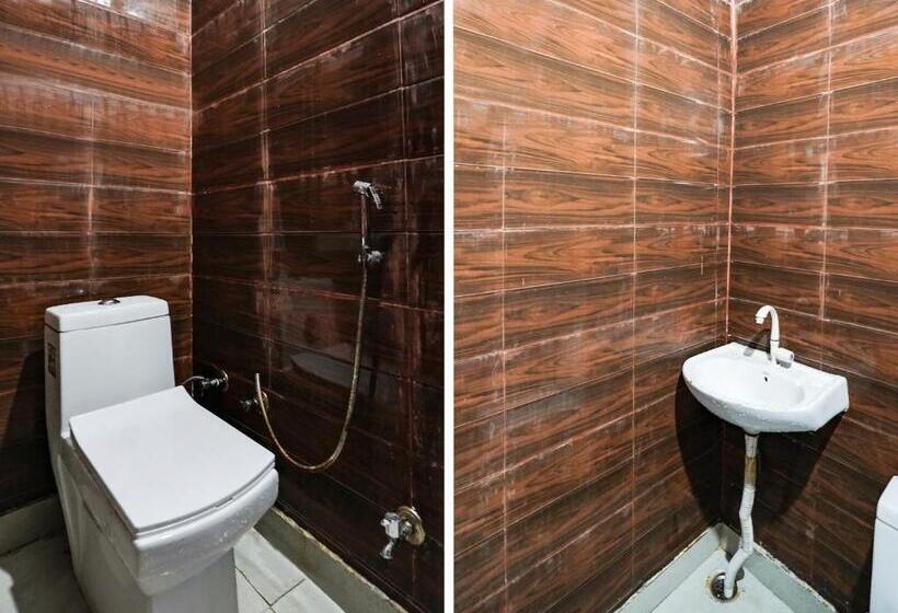 酒店 Oyo Flagship 81368 Jai Shree