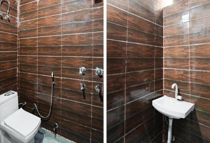 酒店 Oyo Flagship 81368 Jai Shree