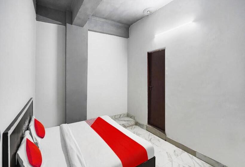 酒店 Oyo Flagship 81368 Jai Shree